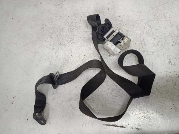 CEINTURE ARRIERE DROIT VW POLO 6R 3-PORTE - Vue 1